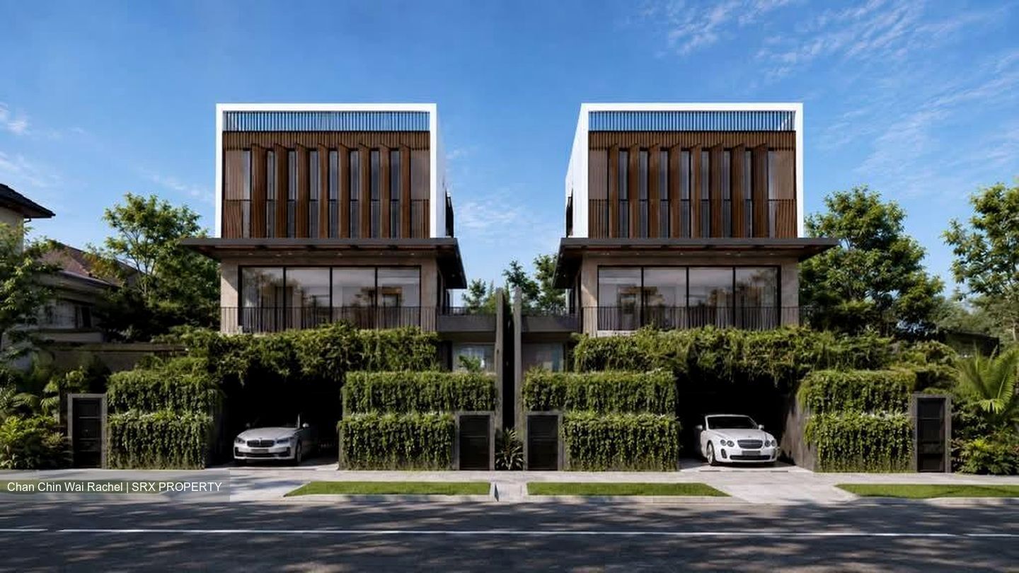 Hong Kong Park (D21), Detached #608357891